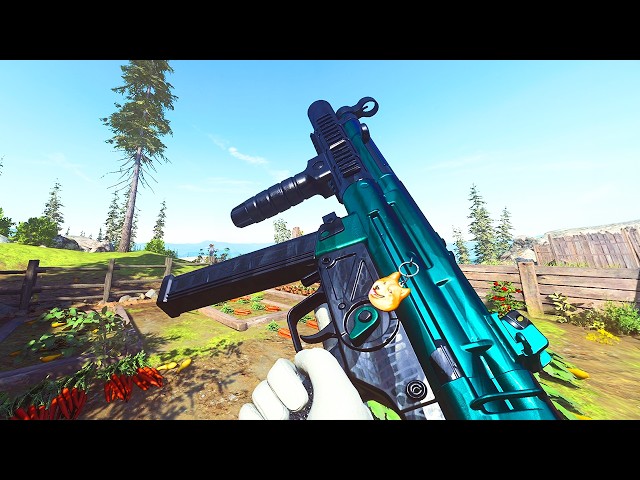 Modern Warfare 2019 is blowing up right now...