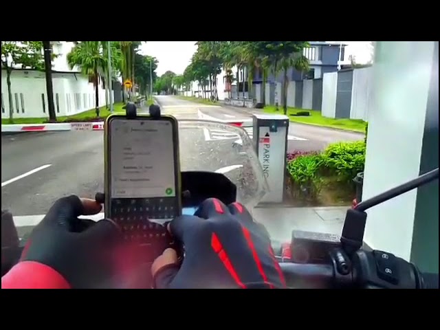 #5 Cedok Grab JB (17/12/25)