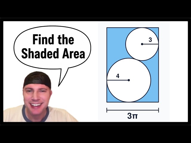 Fun Area Challenge!