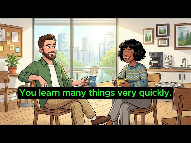 English Practice | Ep174 | Daily Life Conversation | English Speaking & Listening Lesson