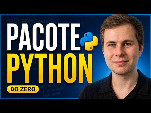 Turn Your Code Into a Python Package