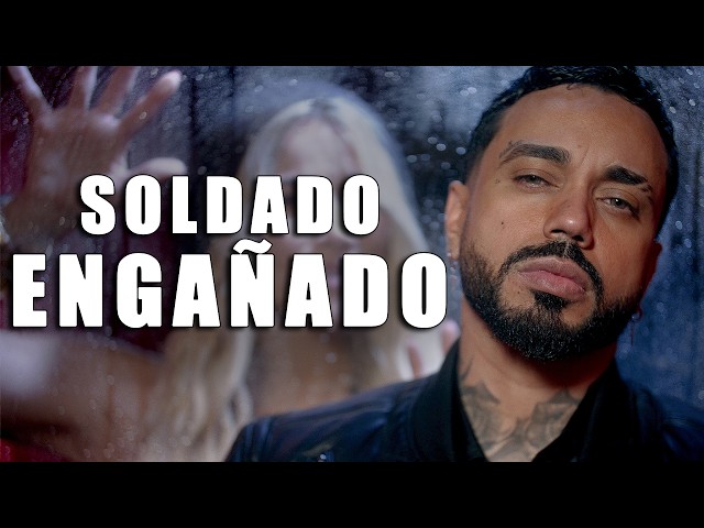 Yenddi - Soldado Engañado (Video Oficial)