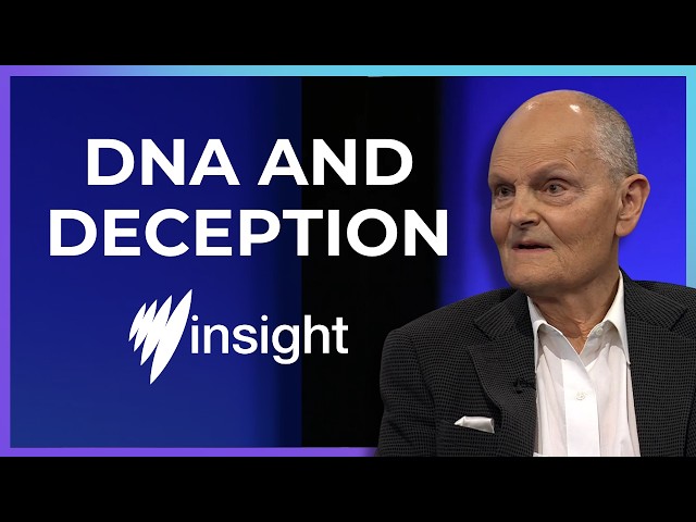 I found out my parents were related | SBS Insight