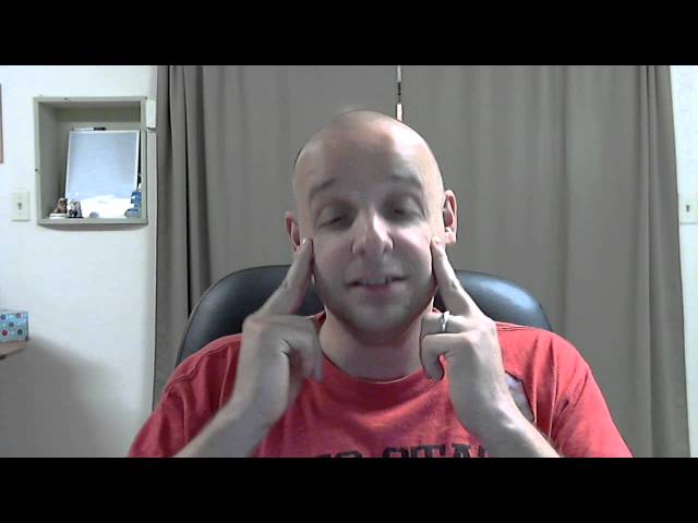 PPMS Story 1 - The Diagnosis