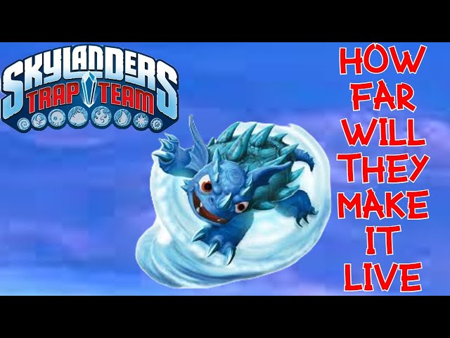 HFWTMI Warnado Trap Team and trap team core nuzlocke LIVE 🔴