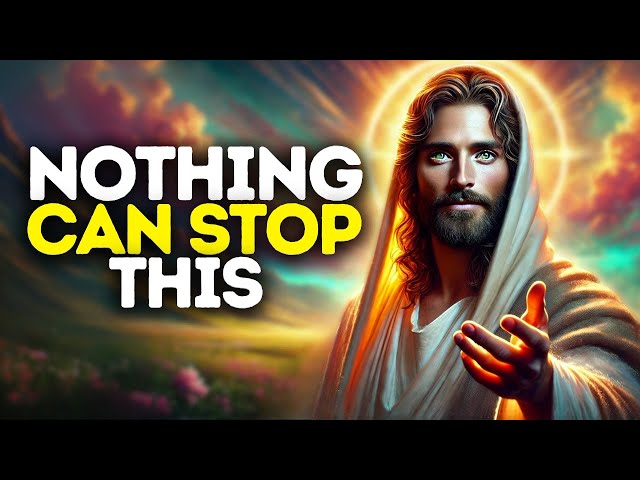 God Says: I’m About to Overturn the Impossible | God Message Today | Gods Message Now | God Message