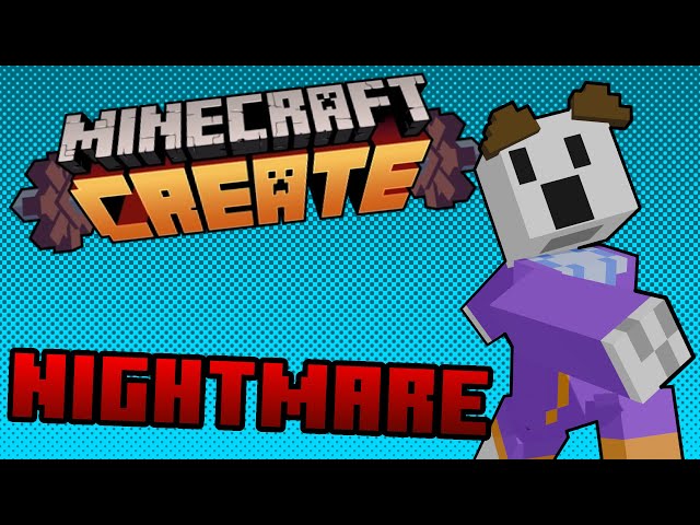 I Don't Like The Create Mod. Here's Why...