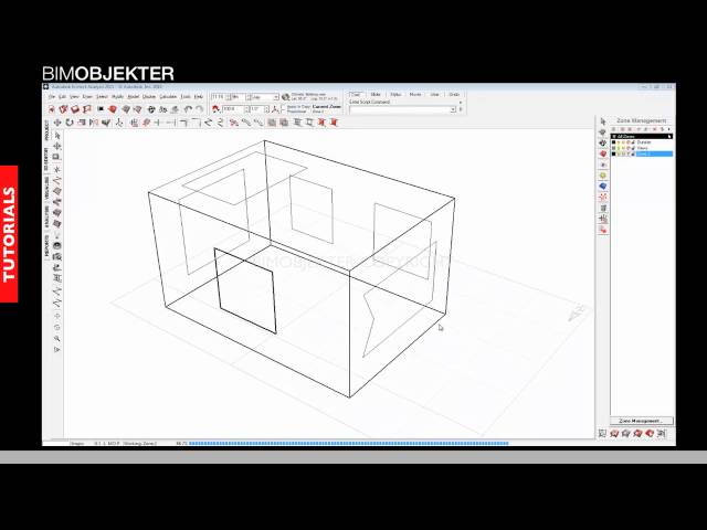 08  Zone relationer og beregning