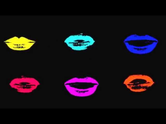 Textures VJ Loops & Visual Effects Clips [26]