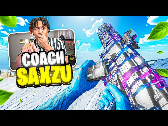 I Coached My Twitch Viewers To a WIN on Rebirth Island…😭💔 