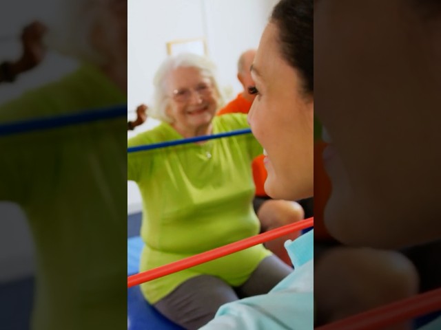 Introduction to strength training.