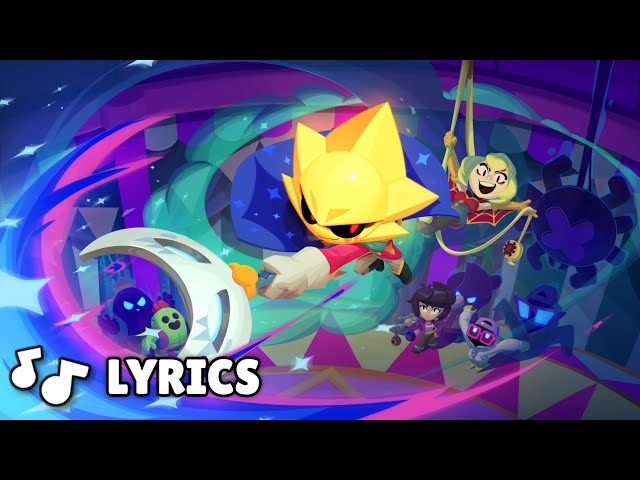 Brawl Stars: Sirius Theme with Lyrics