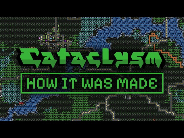 How One Programmer Created The Most Complex Zombie Game