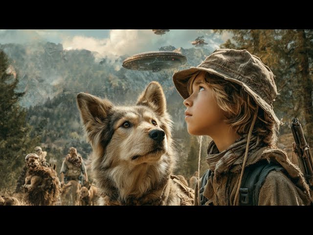 ¡No Te Pierdas Esta Maravillosa Película, Te Encantará! Aventura, Familia en español latino