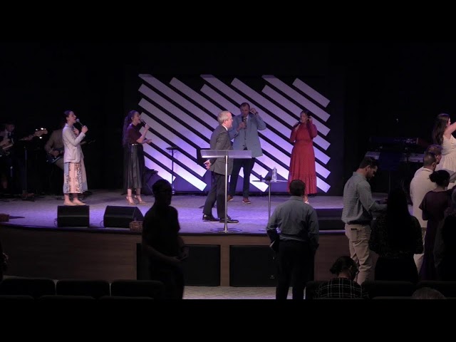 New Life Church Live Stream