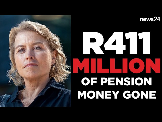 Why the PIC keeps producing scandals — Carol Paton explains | News24