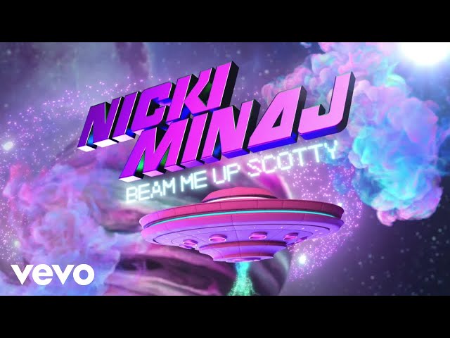 Nicki Minaj - Fractions (Audio)