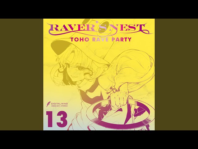 PARAMETERS ( [D THE ARCADE TRACK])