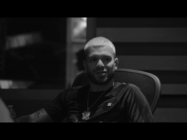 GONZY - GONZALEZ (Visualizer)