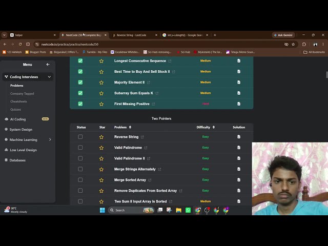 code with akhilesh day 22 session 2