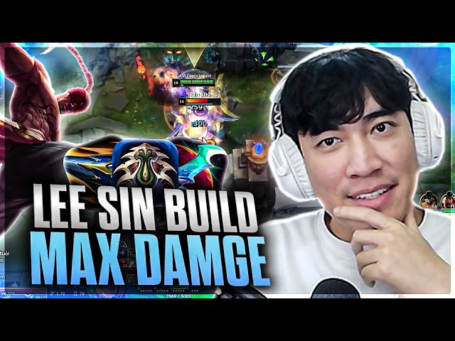 LEVI PLAYS CHILL CHILL GAMES, AND STORIES OF FAKER'S GREATNESS