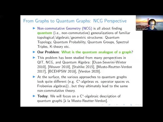 Quantum Graphs and Quantum Graph C∗-Algebras
