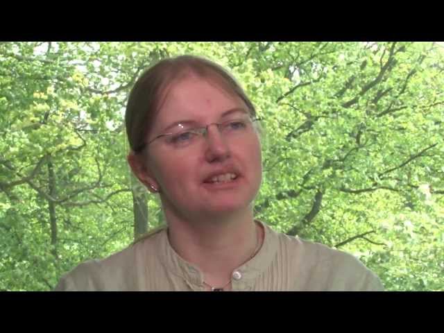 MANTRA - Ellie Bates - Challenges in working with spatial data