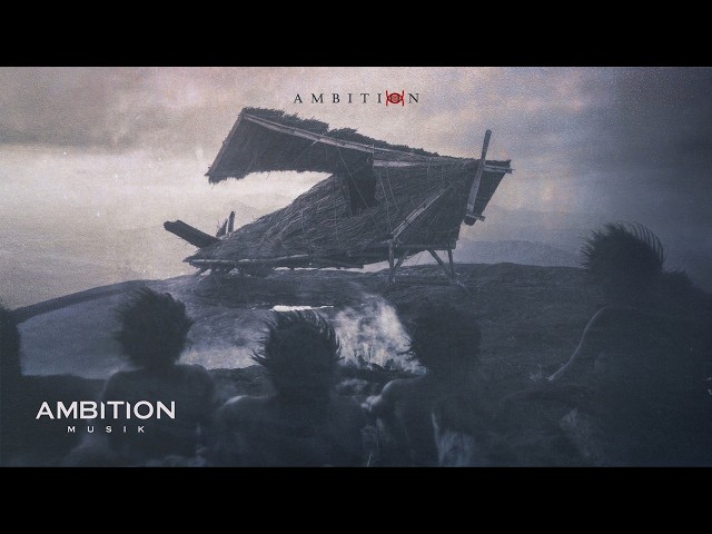 untell - AMBITIUN (Full Album) [ENG]