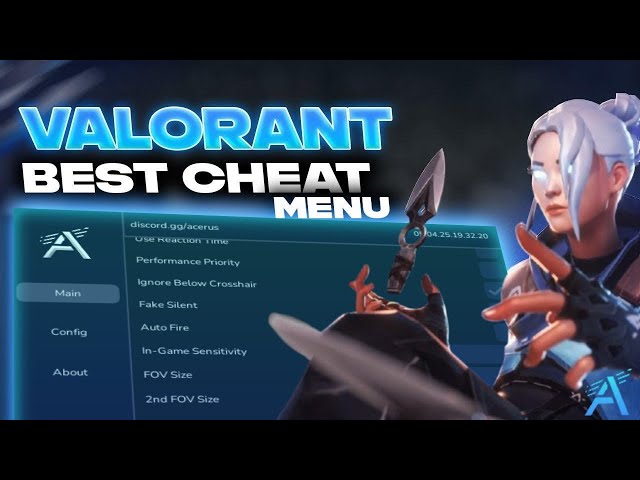 The BEST VALORANT Colorbot in 2026 (Undetected)