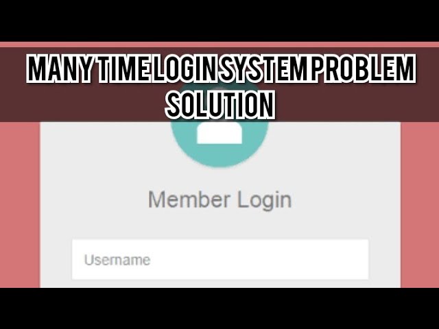 How to make login and sign up screen using airtable (many time login system solution)