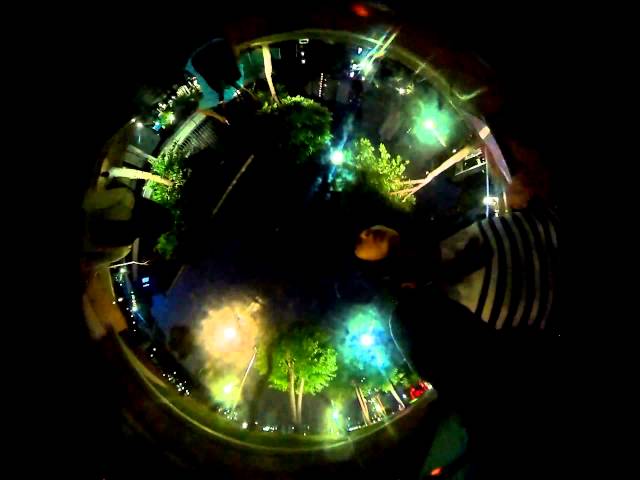 VR test metadata app 123