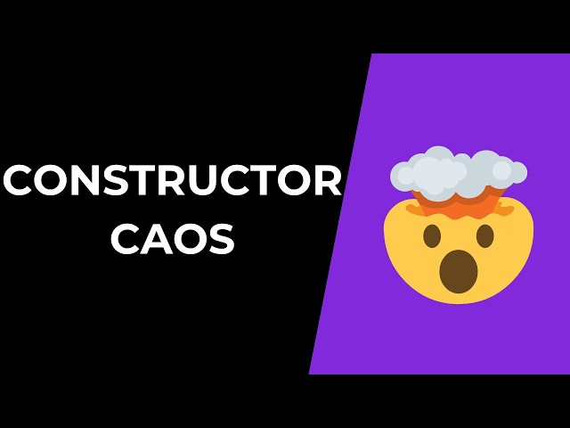Descubre el secreto del Builder avanzado en Java