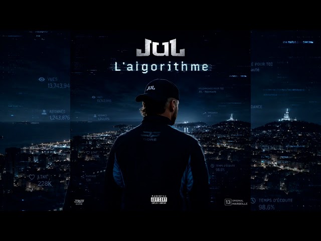 JuL - L'algorithme [Exclu]