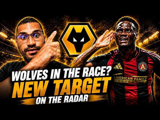🐺🚨 RUMOURS TRANSFERS ! HIJACK THE BID! Wolves Try to Steal Championship Goal Machine From Burnley!