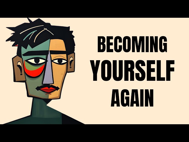 The Psychology of Self Transformation