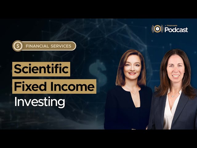 Inside Scientific Fixed-Income Investing