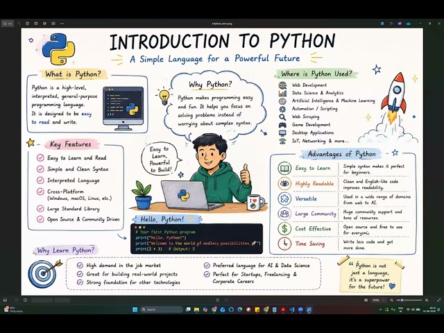 Aug 1st Python Full Stack Demo Rec