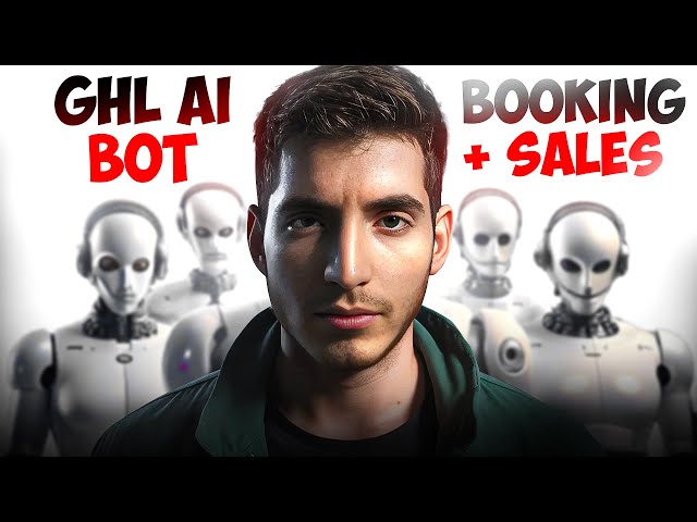 Make Your HighLevel AI Bot Actually Smart | Knowledge Base Deep Dive