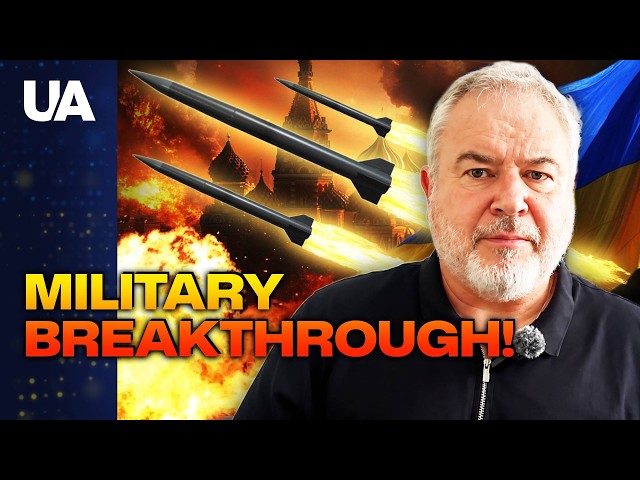 LIVE | Operation "AUCHAN" & OWN BALLISTICS: How will Ukraine force the Kremlin to capitulate?