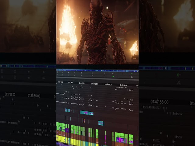 Stranger Things Season 5 Editing Timeline | Chapter 4 - Sorcerer | Revealed