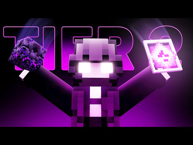 The BEST HT2! | Minecraft Vanilla Crystal PvP Montage!