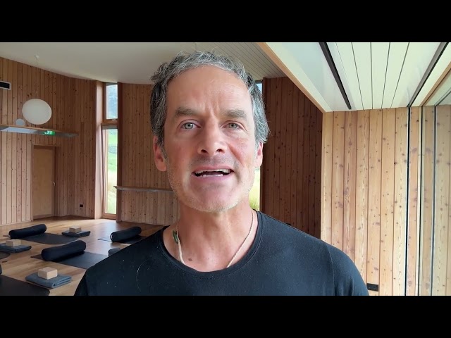 In Pursuit of Wellness