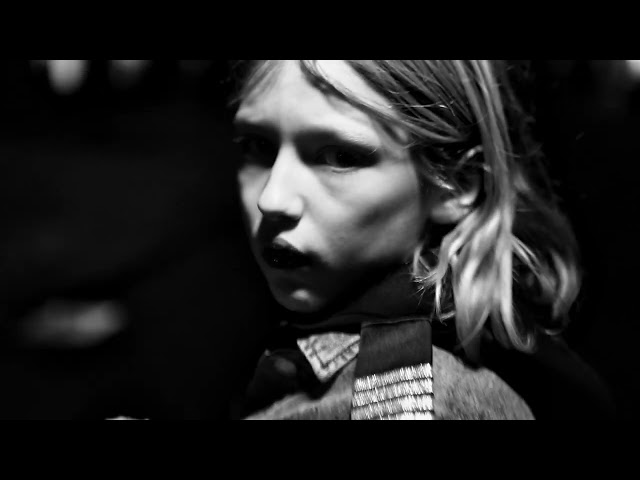 ACTORS: "In Real Life" OFFICIAL VIDEO #ARTOFFACT #postpunk #newwave