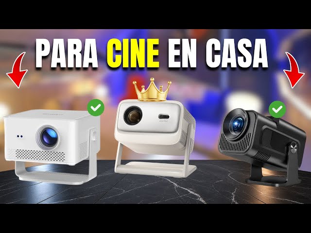 BEST VALUE PROJECTORS 2026 | TOP 7 RECOMMENDED PROJECTORS 2026