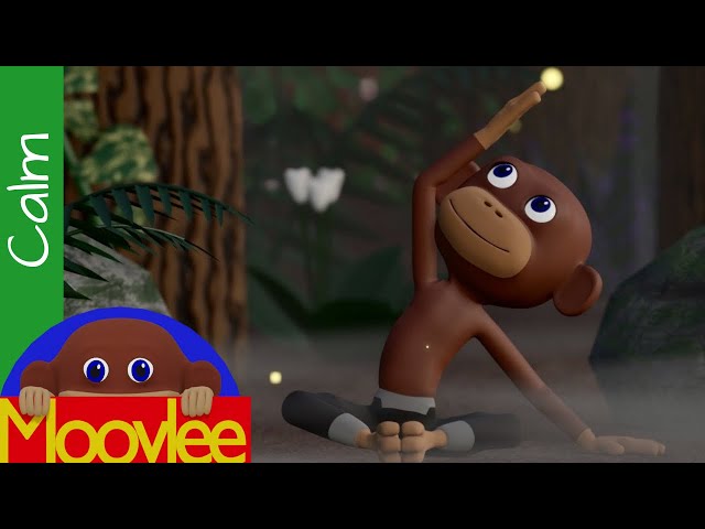 Calming Exercises for Kids: Deep Breathing Brain Break