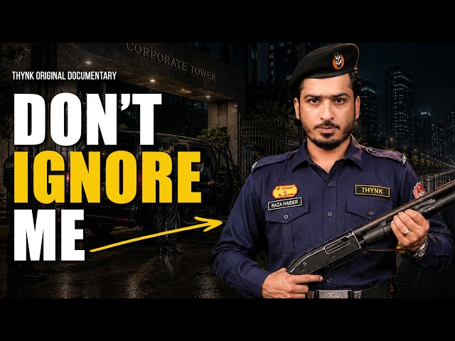 Untold Story of The Ignored Soldiers @ThynkWhy