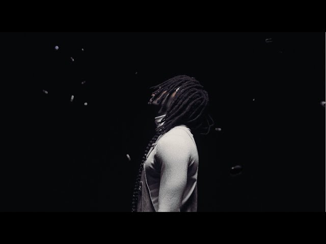 Natanjo - Kimia (Visualizer)