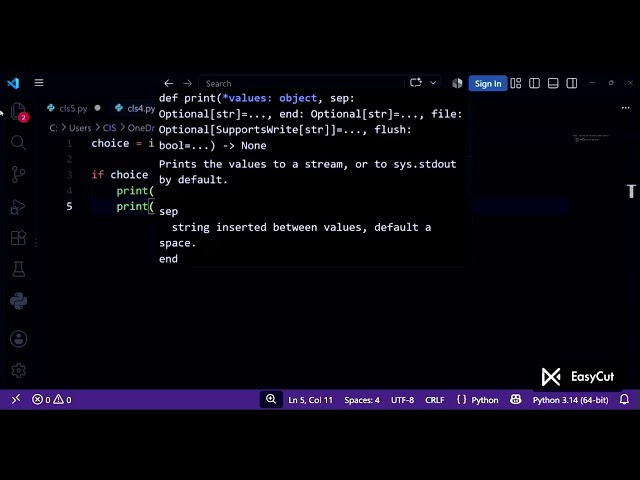 Python Series Day 1/100✨🐍    Beginner to pro ⚡ #programming #python #computer