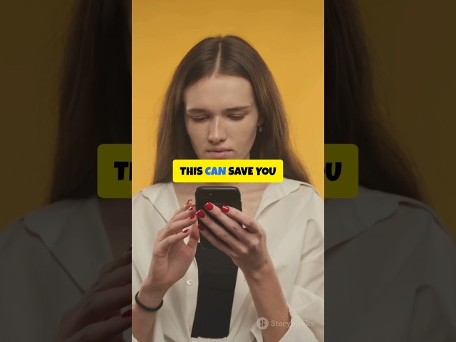 7 Tricks That Will Turn You Into A Pro Pt.4📱#shorts