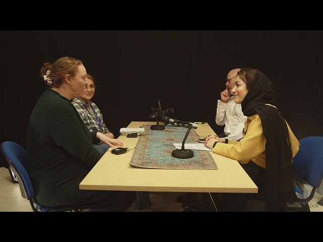 Episode 2: “It Should Be Called Ethical AI”